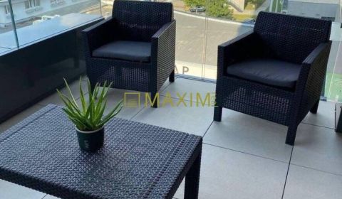 Ponúkame na predaj 3-izbový byt v novostavbe Einpark Residence