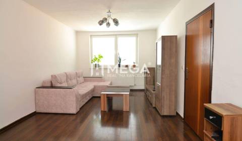 PRENÁJOM 3-izbového bytu (76 m2) v Humennom Sídlisko pod Sokolejom