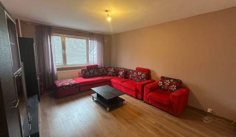 Na predaj 3i byt Levice, 79m2