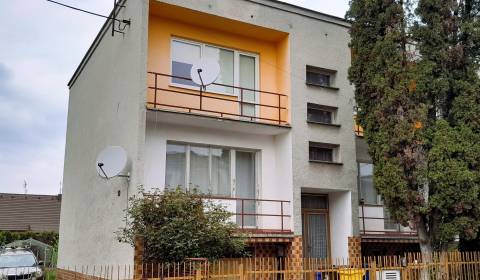 5i RD s garážou v Trnave v mestskej časti Kopánka