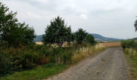 Pozemok na okraji obce pri Bardejove - 16árov