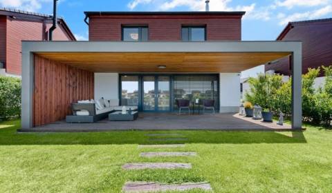 Rekreačná chata v Šajdíkových Humencoch v Penati Golf Resort na predaj