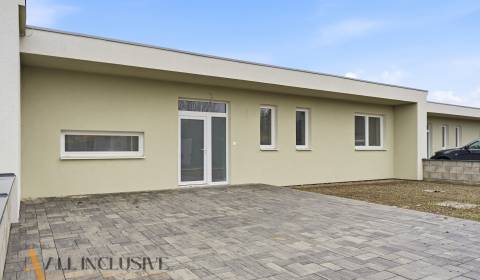 Na predaj 4-izbové novostavby, Veľká Paka