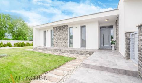 NA PREDAJ NADŠTANDARDNÁ 4-IZB. NOVOSTAVBA, DUN. KLÁTOV