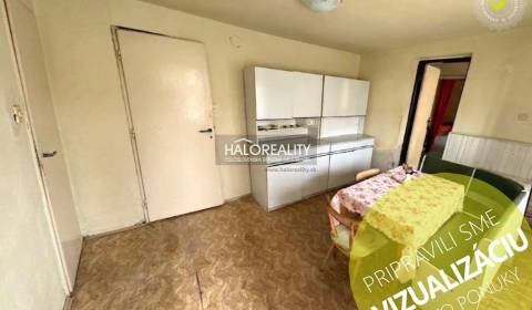 Predaj, rodinný dom Ohrady, Starší rodinný dom s veľ...