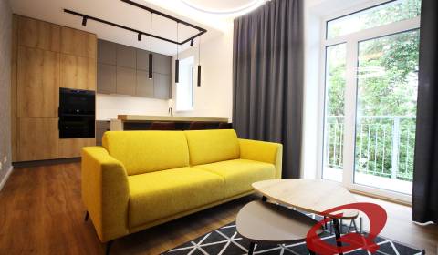 **BEZ PROVÍZIE**MODERNÝ BYT SO ZARIADENÍM NA MIERU**