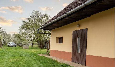 Predaj stavebný pozemok na výstavbu | Trenčianske Biskupice