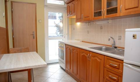 Snívate o mestskom bývaní , využite príležitosť skvelého bytu