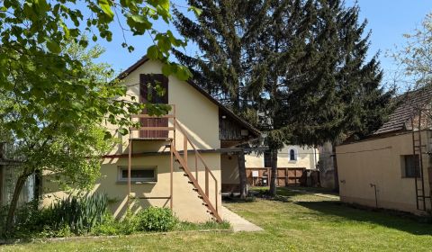 REZERVOVANÉ IBA U NÁS! RD s pozemkom 503 m² | Trenč. Biskupice