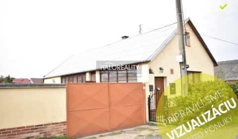 REZERVOVANÉ - Predaj, rodinný dom Záhorská Ves - EXK...