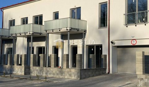 Posledný byt!! NA PREDAJ 4-izb. mezonet, projekt Byty pod Rotundou, Sk