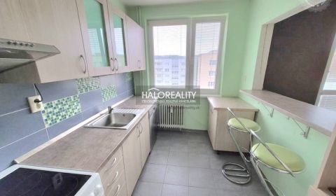 Predaj, trojizbový byt Brezová pod Bradlom