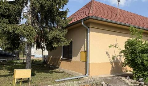 PREDAJ: RODINNÝ DOM S PRIESTRANNÝM POZEMKOM, ZELENÝ HÁJ