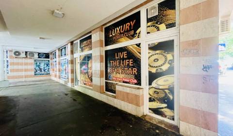 Obchodný priestor na prenájom v srdci Dunajskej Stredy