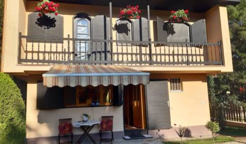 Rodinný  dom na predaj v Gabčíkove