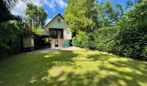 Odstúpenie nájomnej zmluvy - rekreačná chata v obci Bodíky!!! Cena  84