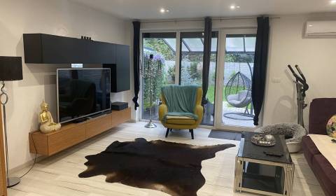 Na predaj: 3-izbový rodinný dom na predaj v obci Lesné Kračany