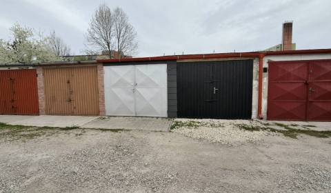 Garáž na predaj v Dunajskej Strede