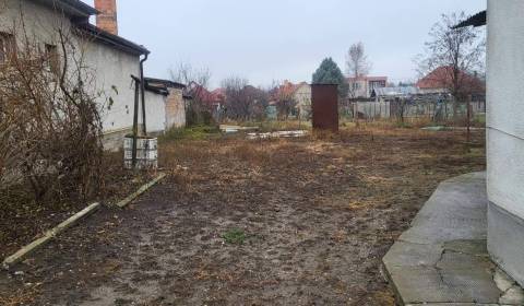 Na predaj starší rodinný dom v obci Ohrady