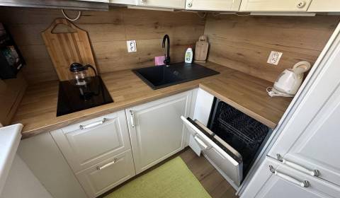 Prenájom 1-izbového bytu, Dunajská Streda