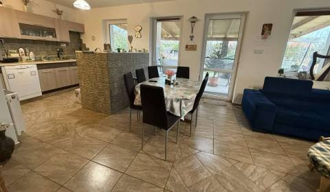 Predaj rodinného domu, Dunajská Streda