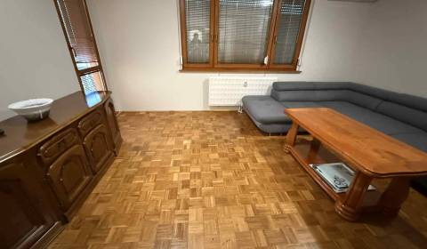 Prenájom 3-izbového bytu, Dunajská Streda