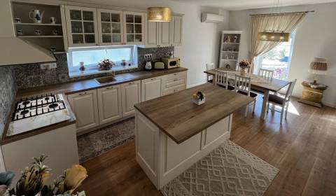 Predaj rodinného domu, Dunajská Streda