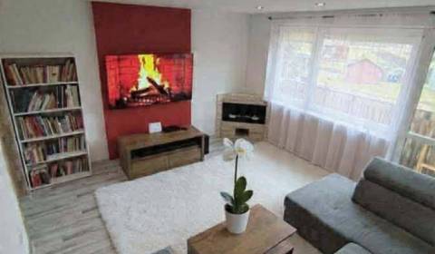 ☎️ 0918197701-Predám 3 izbový byt s loggiou po kompletnej rekonštrukci