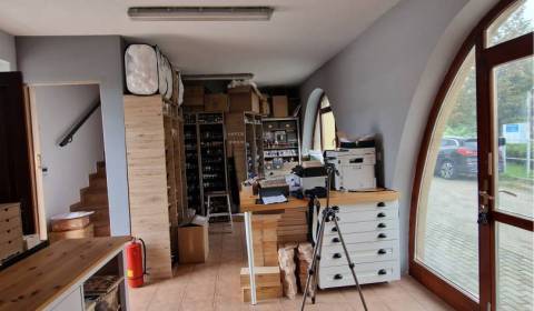 ☎️ 0918197701-PREDAJ/PRENÁJOM obchodný priestor na pešej zóne v blízko