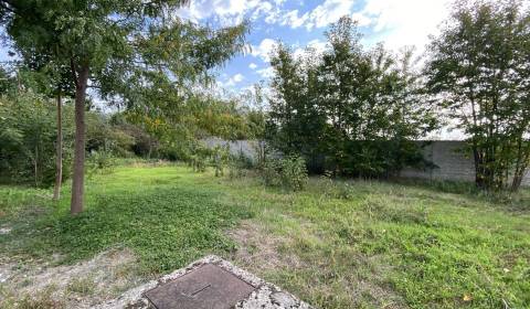 ☎️ 0918197701- Na predaj stavebný pozemok na stavbu RD v Gabčíkove / 9