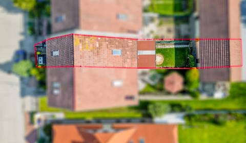 ☎️ 0918197701-Na predaj 5 izbový poschodový rodinný dom s 2 garážou v 