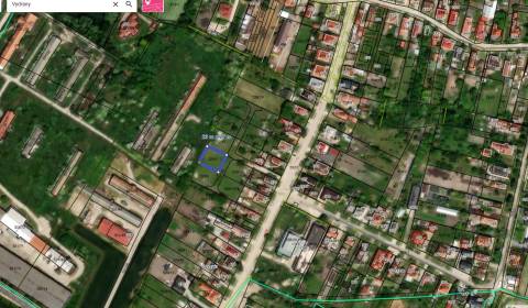 ☎️ 0918197701-Na predaj slnečný stavebný  pozemok vhodný na výstavbu r