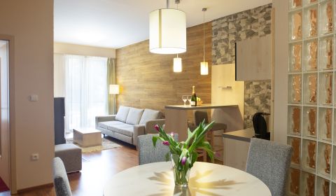 APARTMÁN na Štrbskom Plese