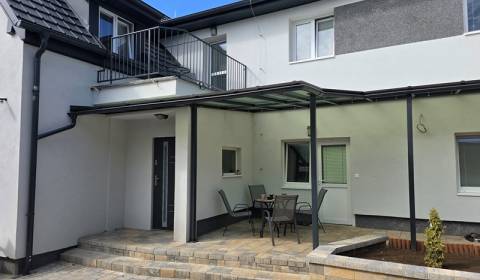 3 izbový byt v rodinnom dome v Trnave