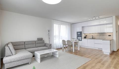 Moderný 3-izbový byt na Cukrovej ulici v Trnave