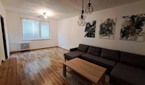 2 izbový byt 65 m2, komplet. rekonštrukcia, Tlmače Lipník SM-881