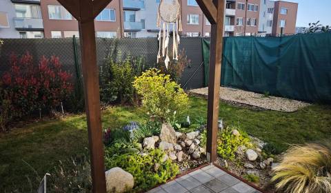 2-izb. byt v novostavbe, Miloslavov, so záhradou