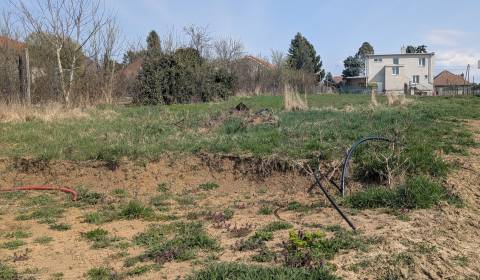 2x Stavebný pozemok na Čermáni, Hornočermánska ulica