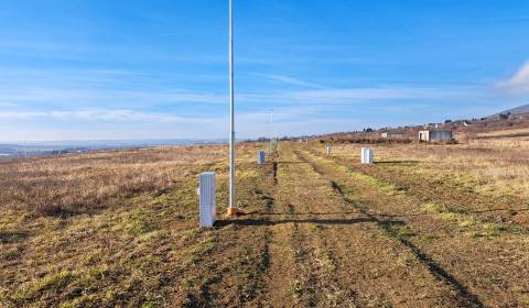 Stavebný pozemok 720 m2 v Štitároch