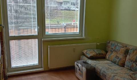 3,5 izbový byt na Klokočine, Partizánska ulica