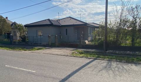 PREDAJ Bungalov, novostavba, Encs, Maďarsko