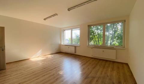 Administratívne priestory na Priemyselnej ulici - 30 m2