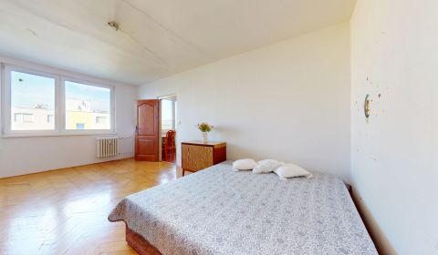 Predaj, jednoizbový byt Žiar nad Hronom