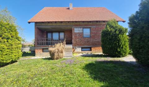 Výborný rodinný dom v obci Moravský Svätý Ján