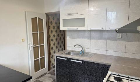 2-izbový byť v Dunajskej Strede - časť Nová Ves