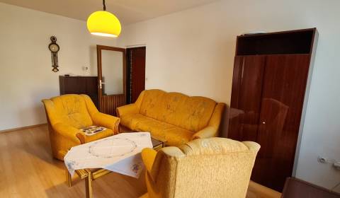 Na predaj 3i byt Levice, 61m2