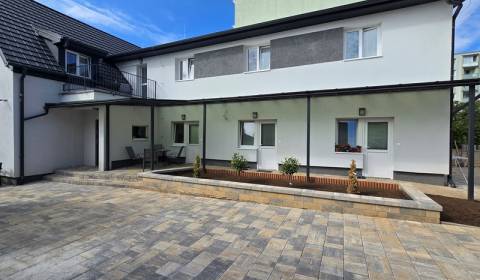 VÝRAZNÁ ZĽAVA novostavba s viacerými bytovými jednotkami