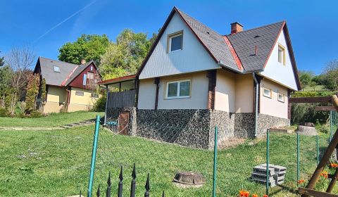 Na predaj rekreačná chata blízko Dunaja Kováčov , Štúrovo !
