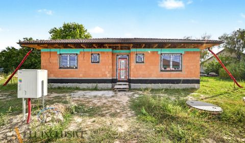 Na predaj 2x samostatný 4-izb.rd-novostavby, Horný Bar