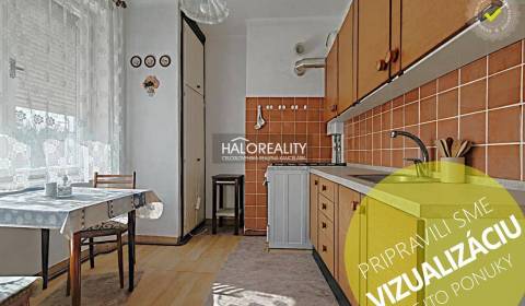 Predaj, dvojizbový byt Nové Zámky - CENTRUM - EXKLUZ...
